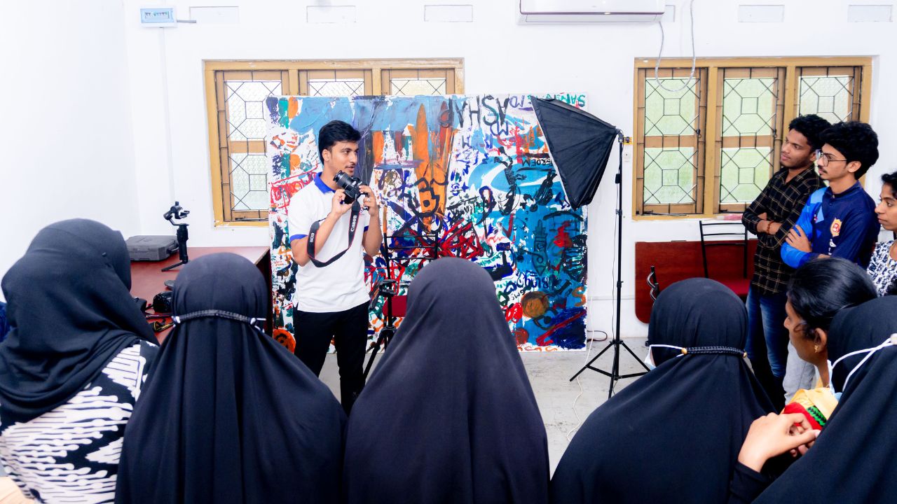 DreamSpace Academy
